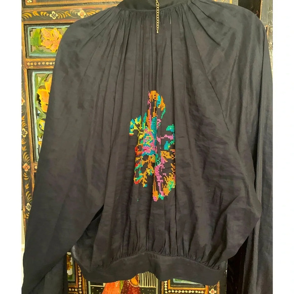 🌼INTERDEE Paris fashion sweater - Picture 1 of 4